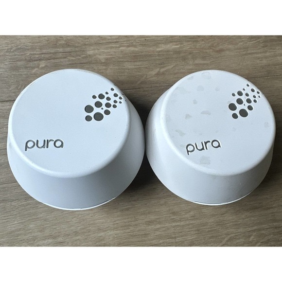 PURA Other 2 Pura Smart Home Diffuser Device Plug In Air Freshener